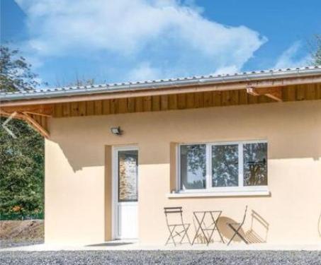 Chambre D'Hote-Appart Hotel Le Jardin Lison Exteriér fotografie